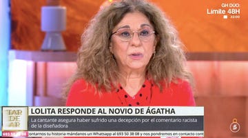 lolita flores