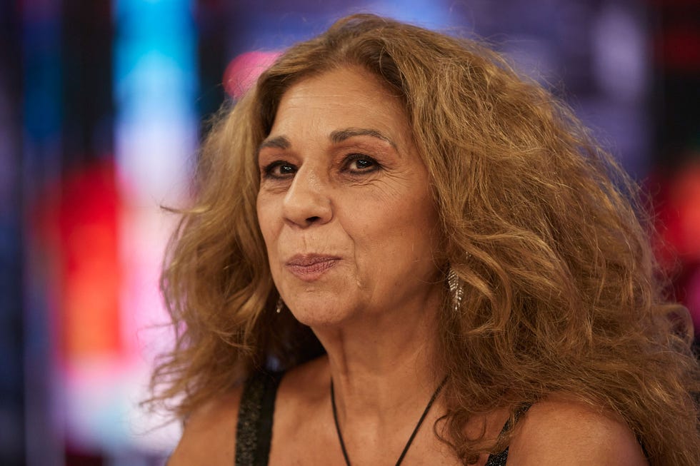 Lolita Flores