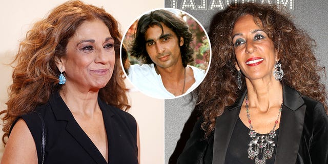 Lolita y Rosario Flores rinden homenaje a su hermano en el 24 aniversario de su muerte