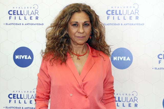 Lolita Flores defiende a su hija Elena Furiase tras su paso por 'MasterChef Celebrity'