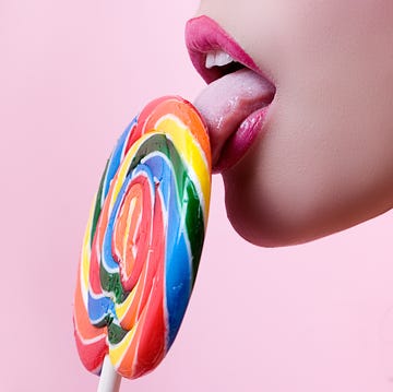 lollipop