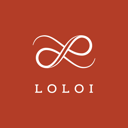 Loloi Rugs Logo