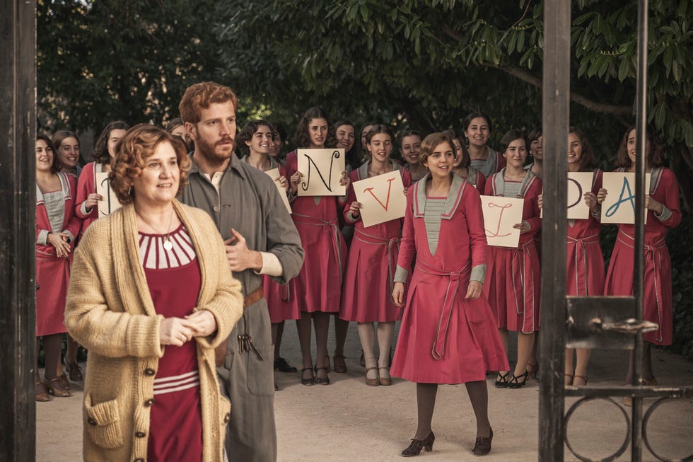 La otra mirada. Capítulo 1 de la temporada 2