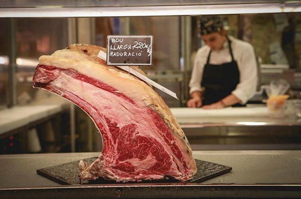 7 LIBROS DE COCINA para sacar el máximo provecho a la carne - Carnicería de  Madrid