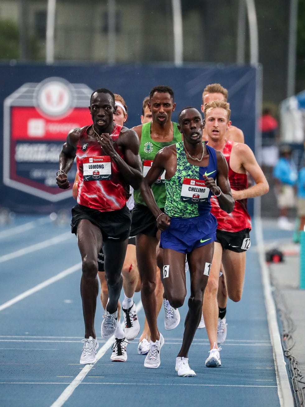 Sports, Athlete, Athletics, Running, Recreation, Outdoor recreation, Individual sports, Long-distance running, Track and field athletics, Middle-distance running, 