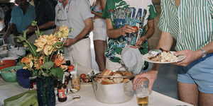 gb england buffet 1988