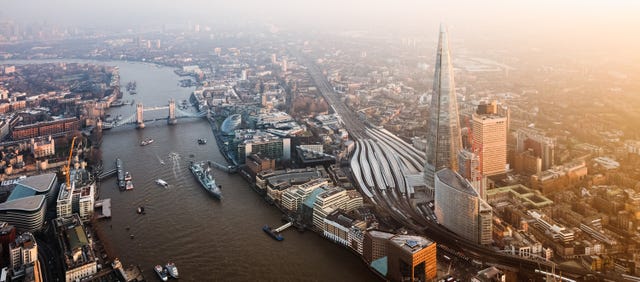 london