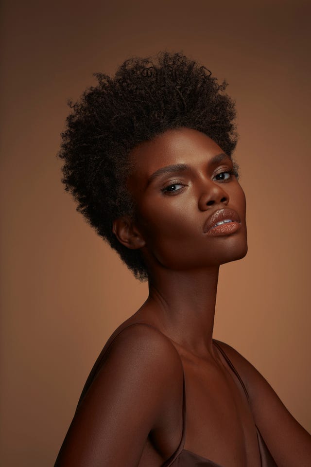 Danessa Myricks Brings Her Golden Touch to Morphe's Newest Foundation