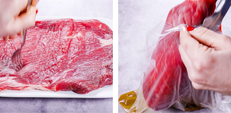 london broil