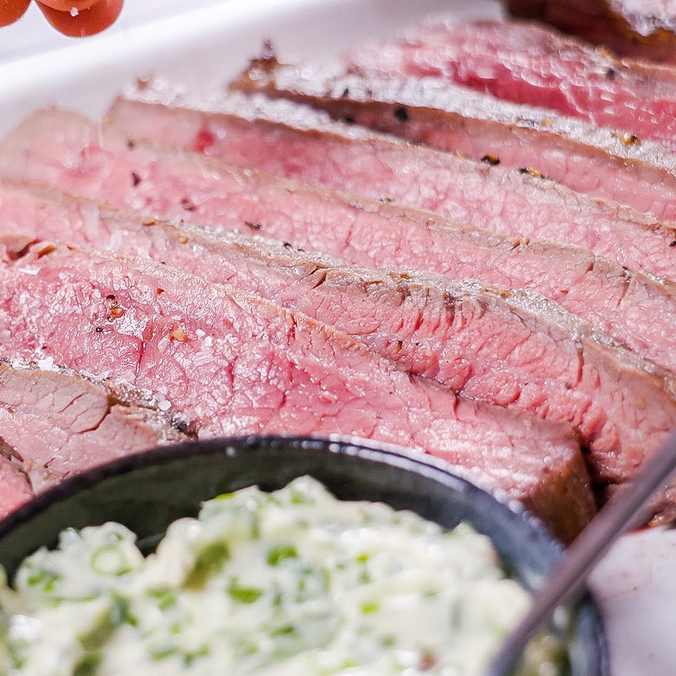 london broil