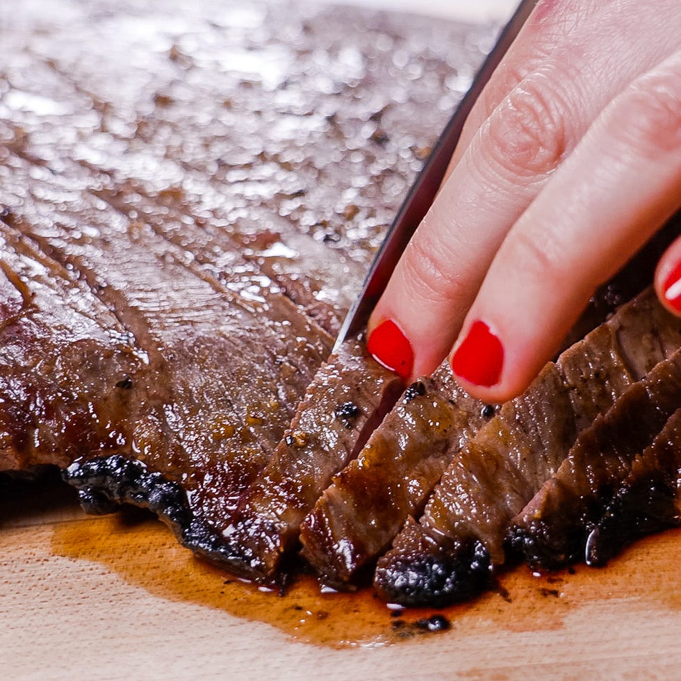london broil