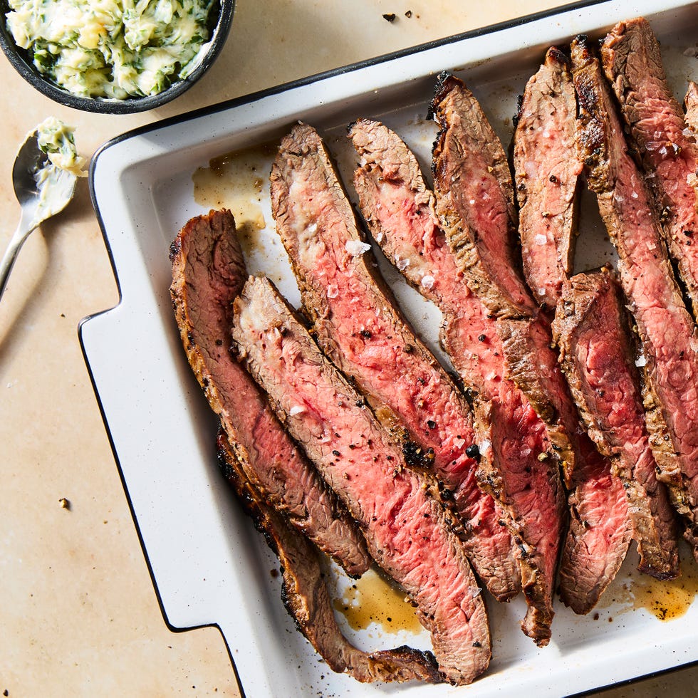 london broil