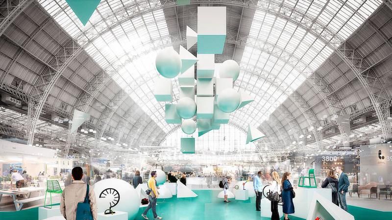 London Design Festival 2017: 6 brilliant exhibitions at V&A