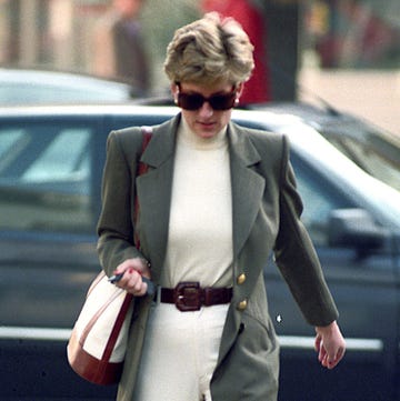 Lady Di con mocasines bicolor lady di con mocasines bicolor