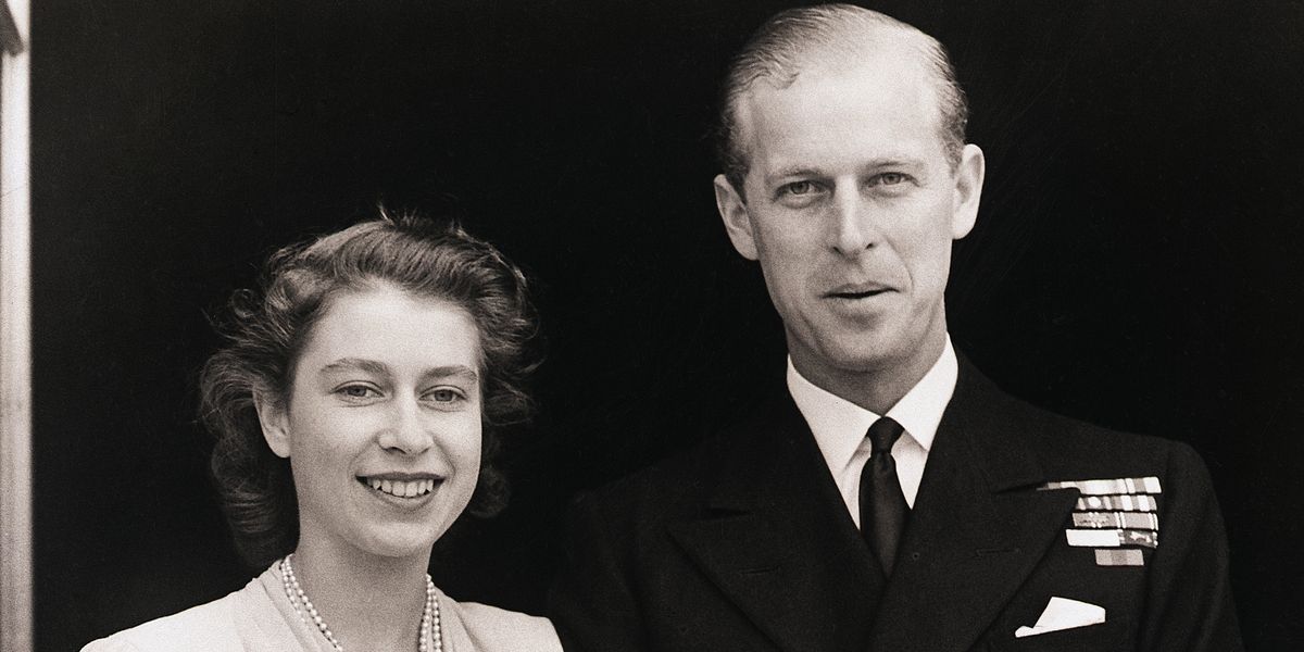 How Prince Philip’s Life Was Upended When Elizabeth Became Queen