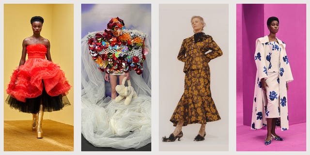 The Top 6 Autumn/Winter 2021/2022 Trends Inspired by Fashion Weeks - Lux  Magazine