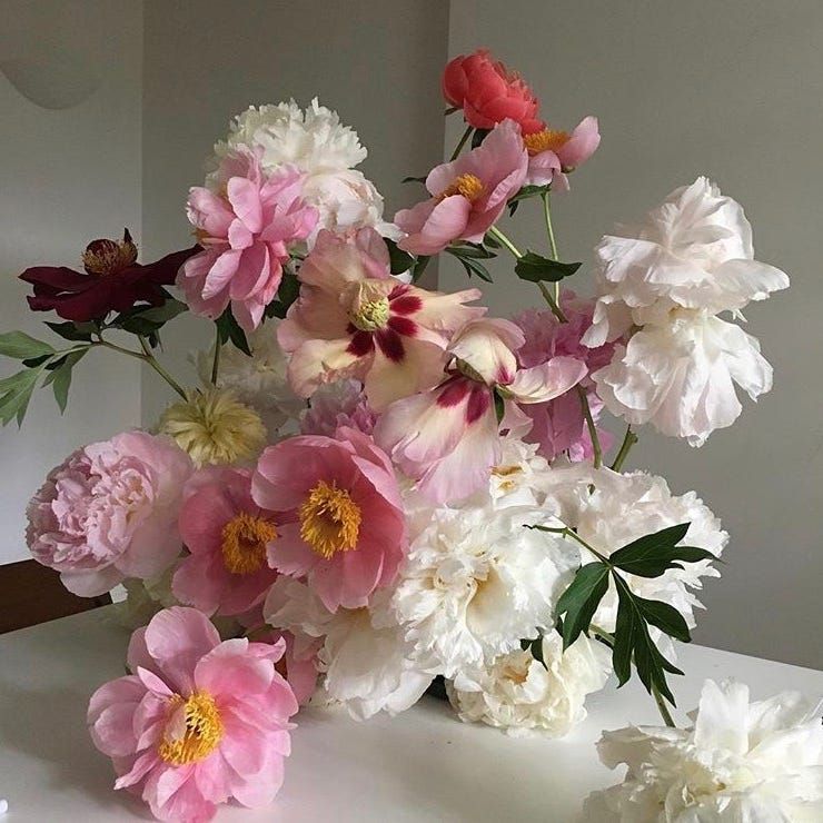 london florists