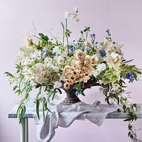 Best florists in London | 14 best florists for luxury blooms