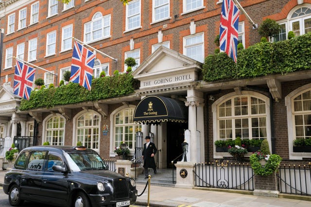 The best London hotel deals for Cyber Monday 2024