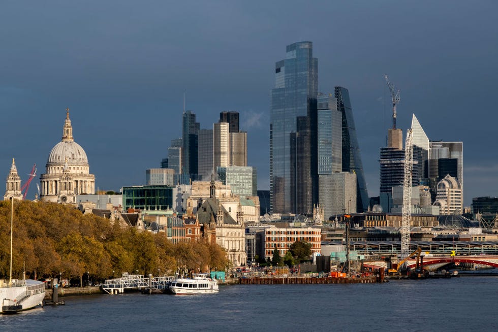 london hotels black friday deals