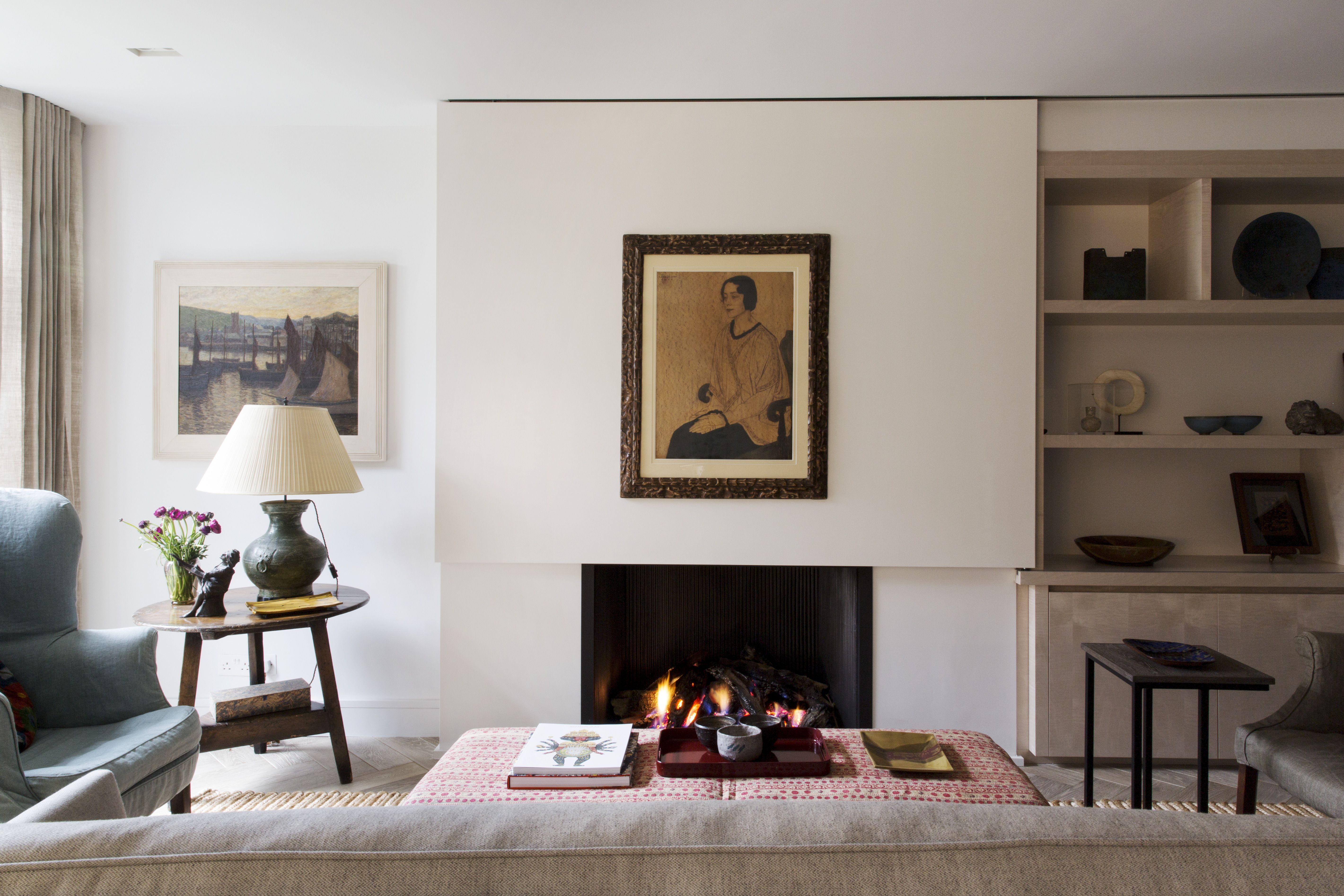 Explore this beautiful Victorian house in London  Homes  Gardens