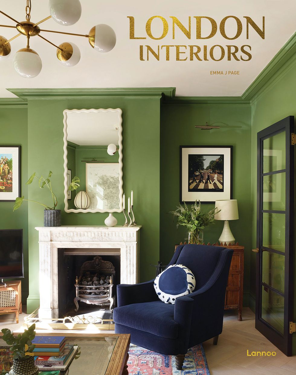 Best Interior Design Books to Buy in 2023 - Our Favorite Designer