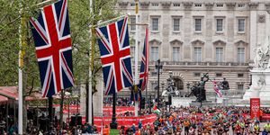 london marathon 2023 ballot