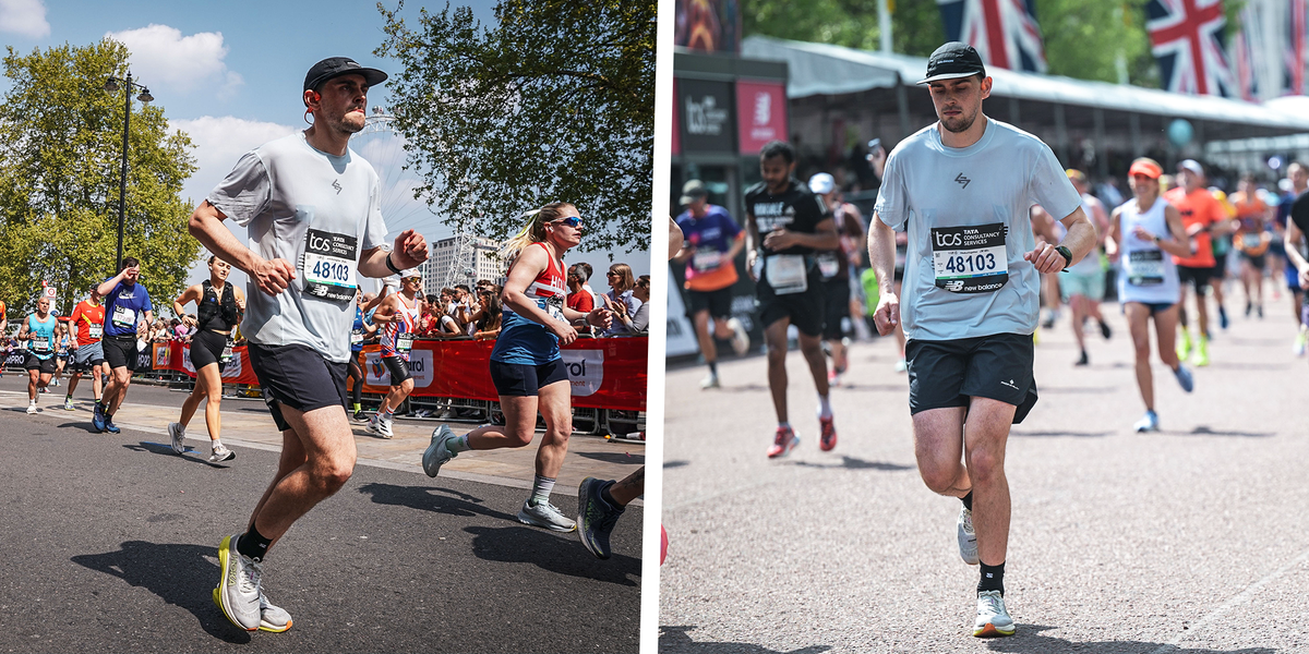 How I Hacked My Running Playlist (Using Science) to Boost My Marathon Time