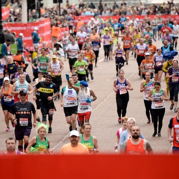 London Marathon 2024 guide: route, start time, record All the information you need to run or support at the London Marathon 2024