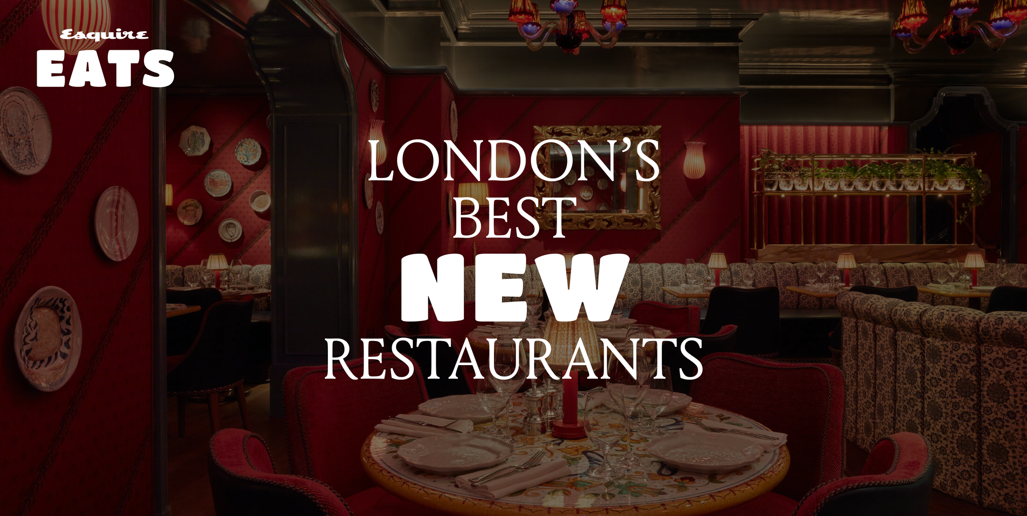 londons best new restaurants 2024