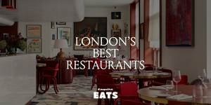 best restaurants london 2024