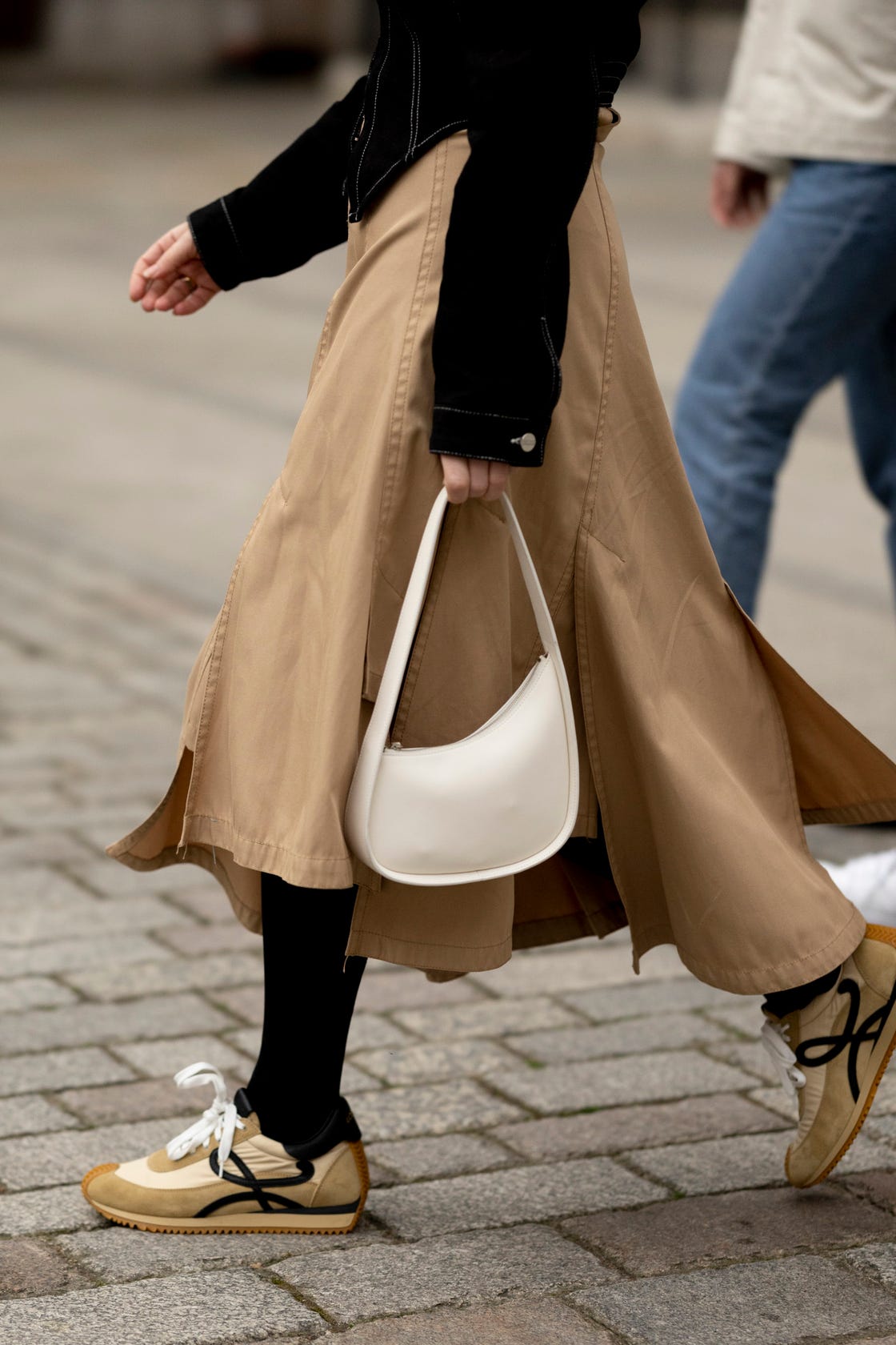 Top Brands Leading the Trend