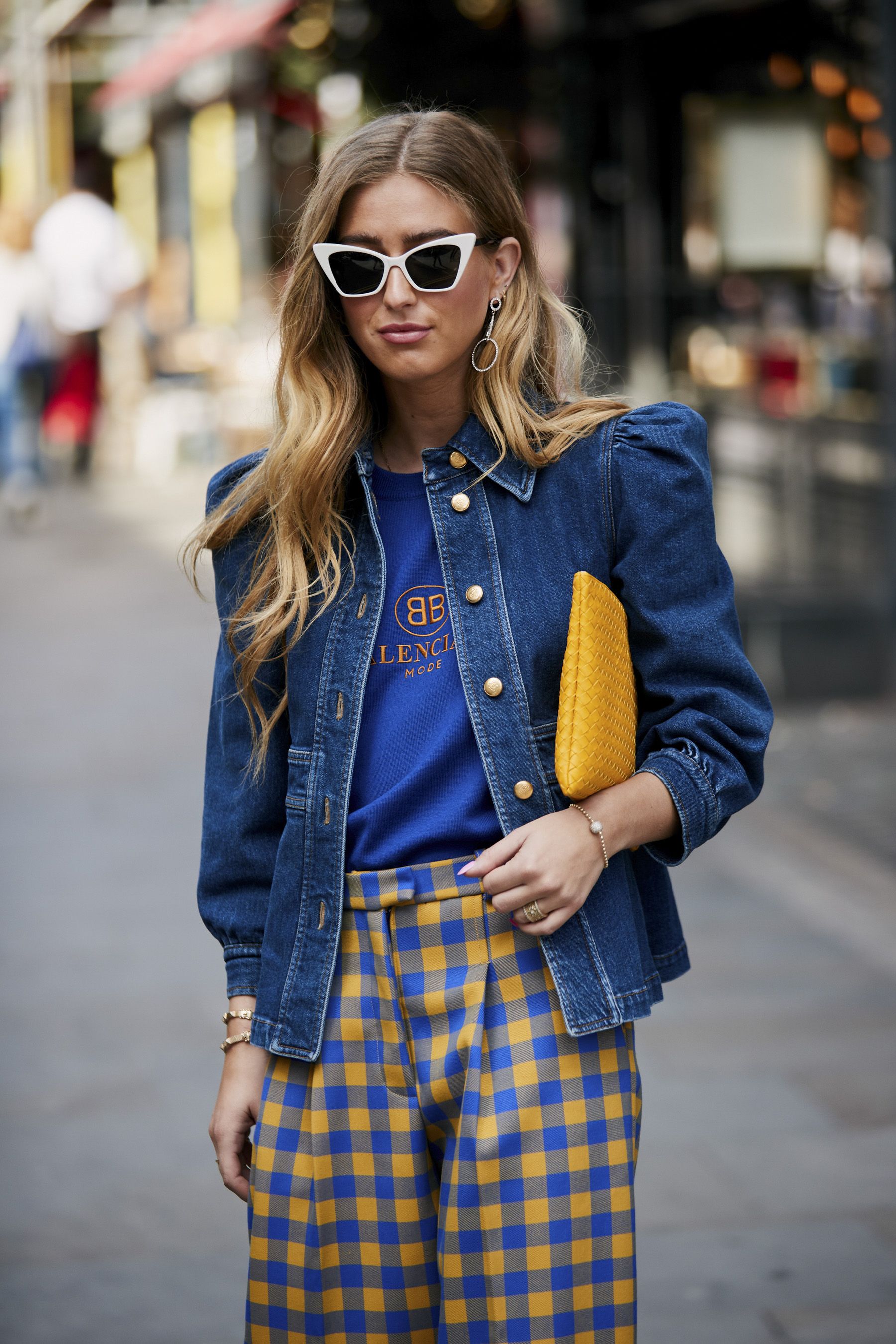 Saldi Inverno 2019 5 borse gialle OCCASIONE