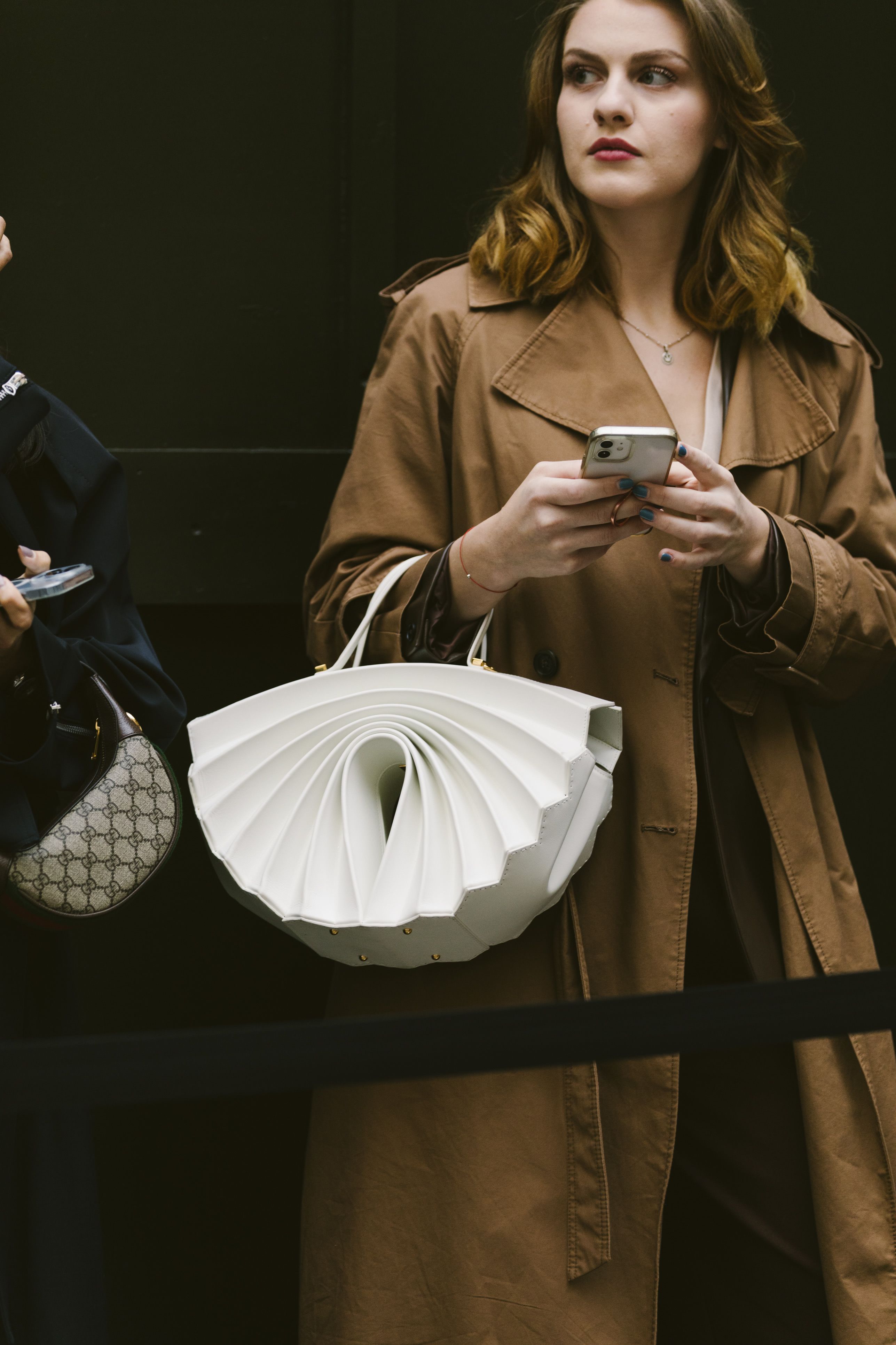 Bolsas Pequeñas Populares Para Mujer 2023 NUEVA FALLA Simple