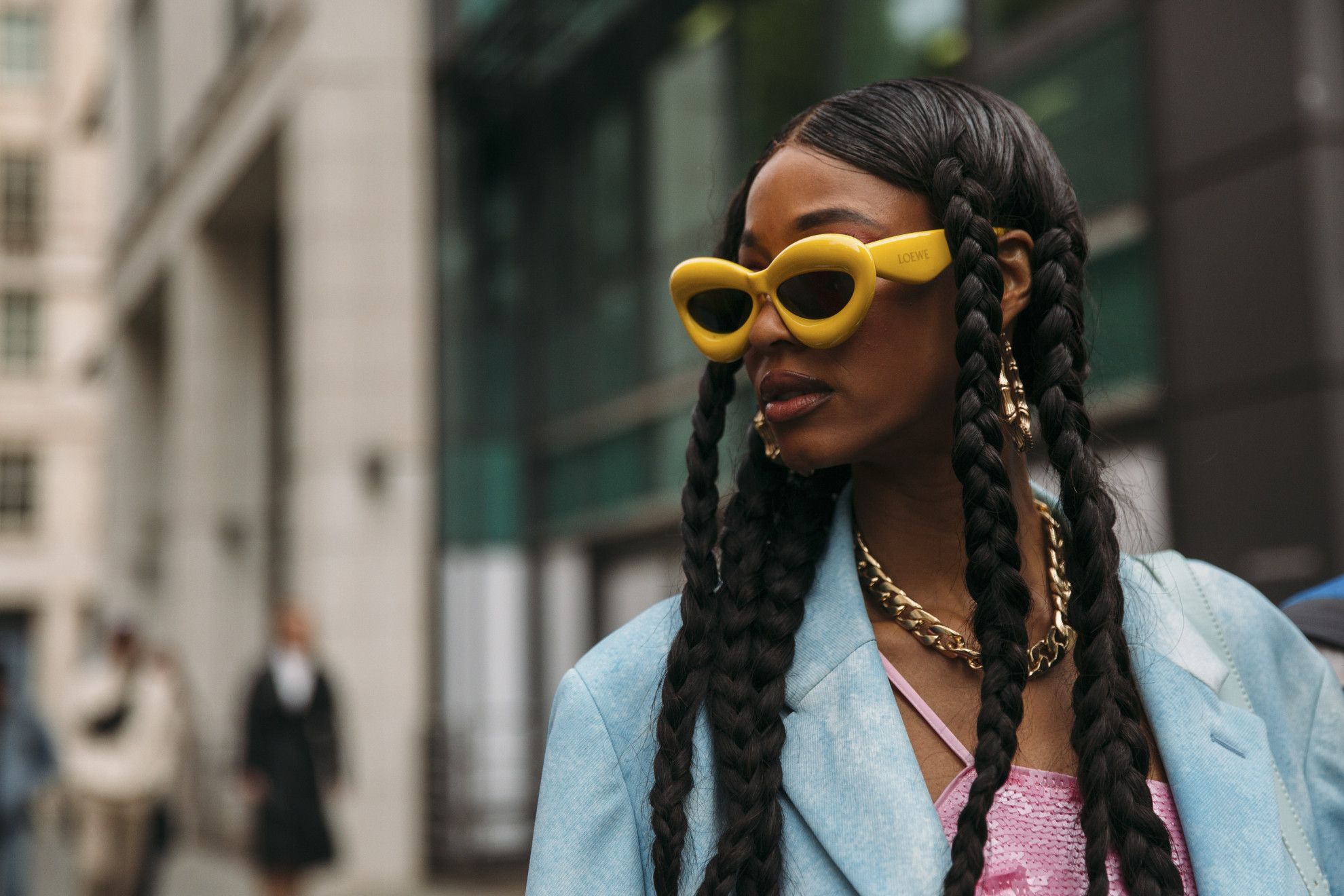 best braiding hair brand