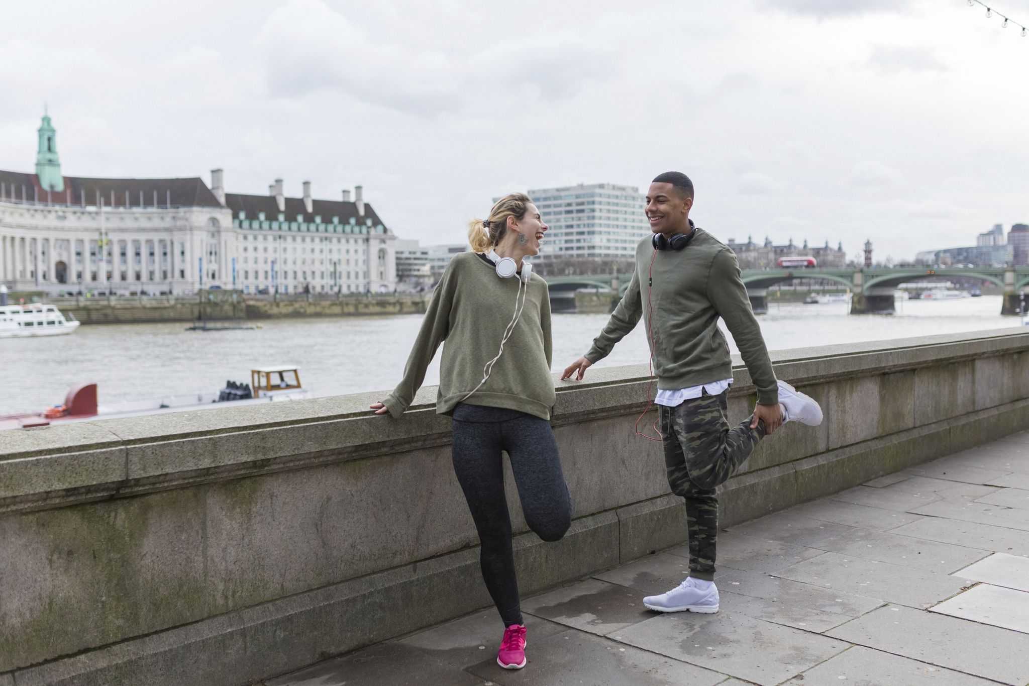 Running London: Our pick of the