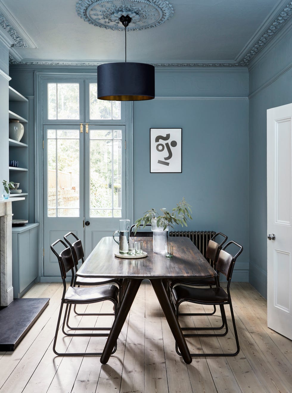 4 Contemporary Paint Trends For The Home, Reveals Mylands