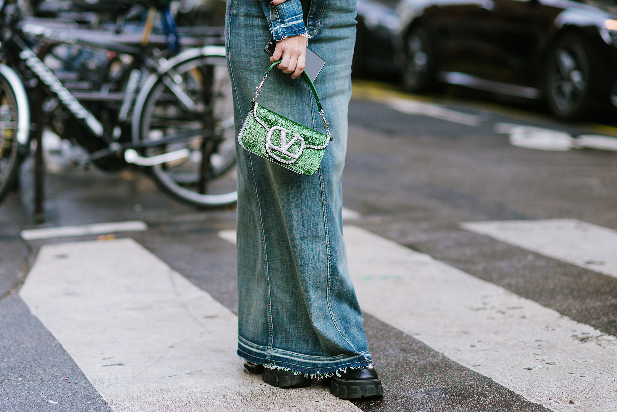 The 20 best denim skirts to rock in 2023: Mini to maxi