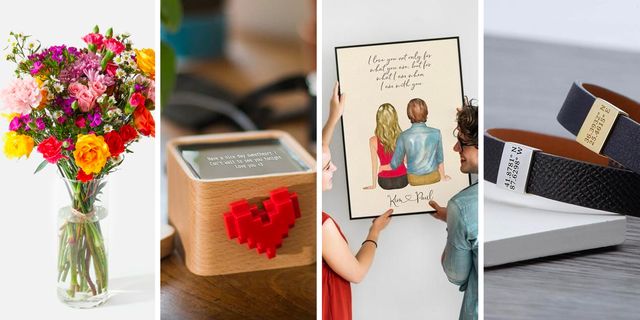 44 Gifts for Long-Distance Couples That Go the Extra Mile 2023