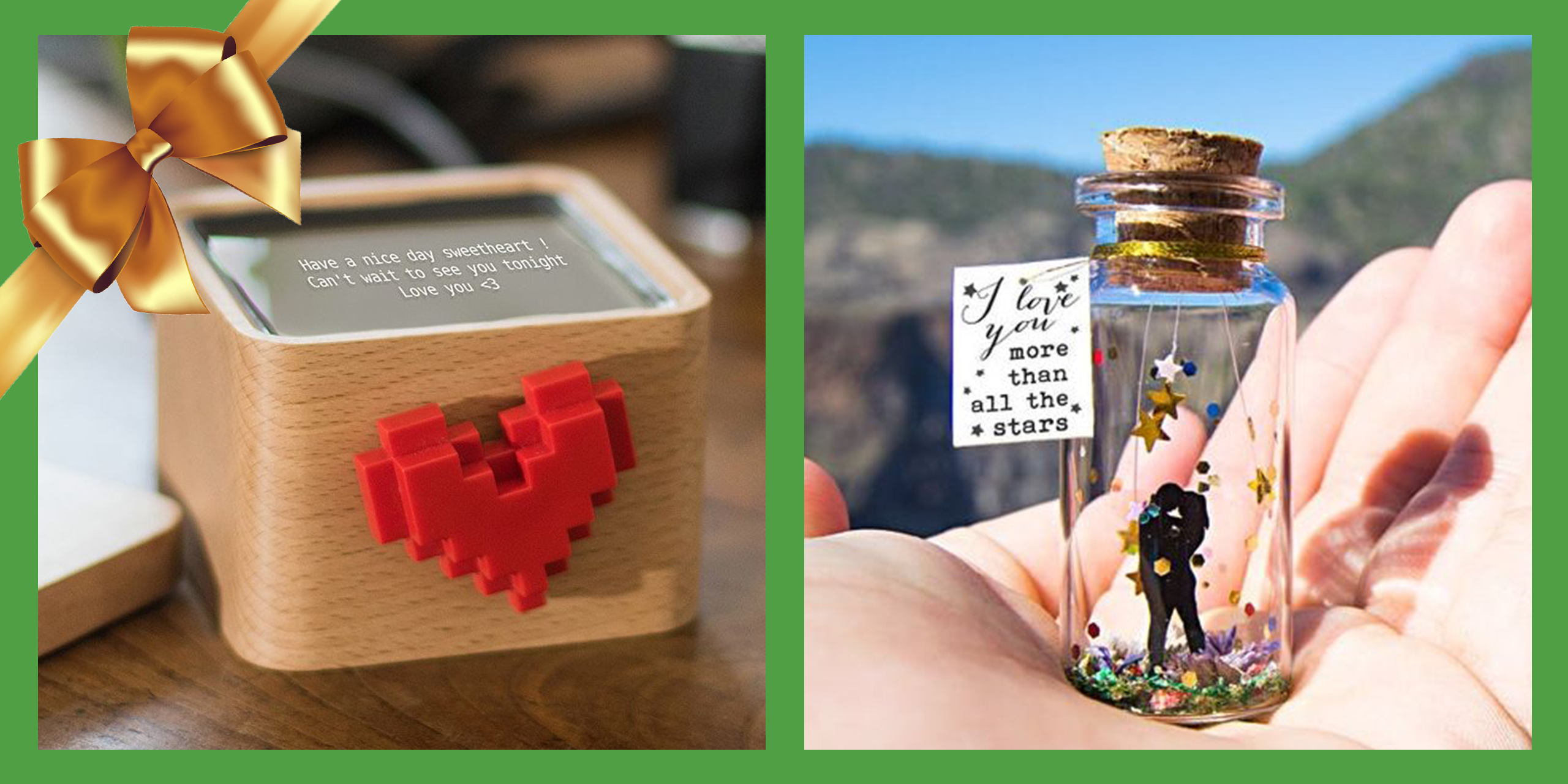 21 online romantic gifts for long distance relationships which always  surprise
