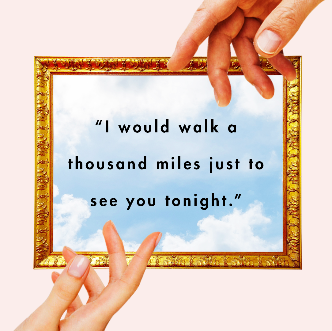 Long Distance Relationship: 39 Creative Messages for Your