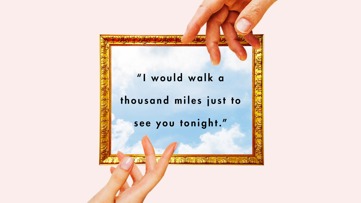 30 Sweet Long-Distance Relationship Quotes - Long-Distance ...