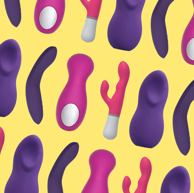 The 20 Best Sex Toys for Couples in 2023, According to Experts