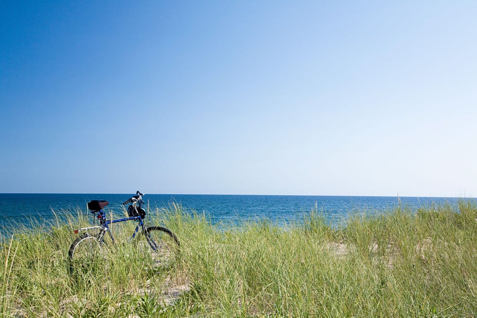 long island bike
