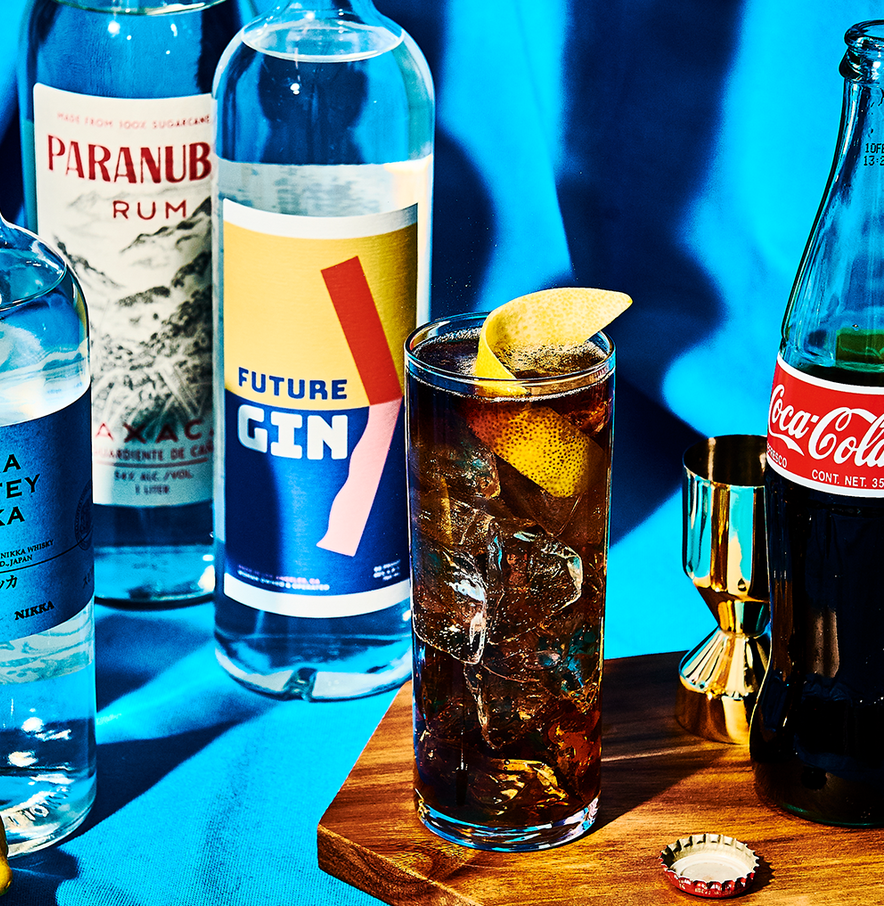 22 Best Summer Cocktails 2021 - Refreshing Drink Recipes for Hot
