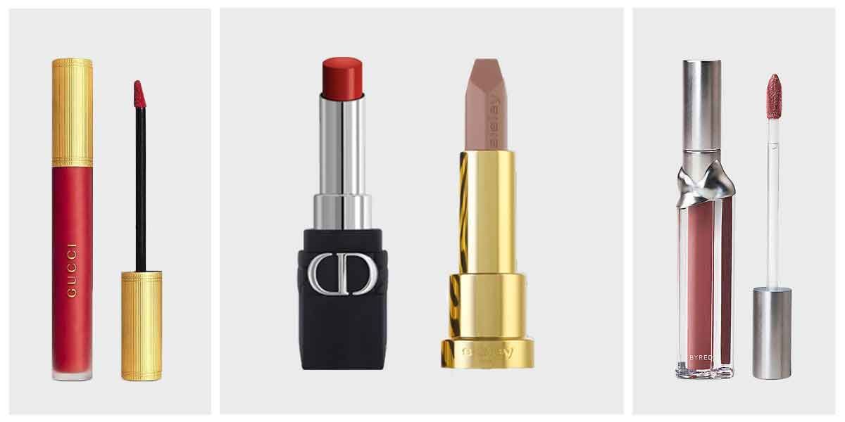 Chi tiết với hơn 54 về chanel lipstick long lasting  cdgdbentreeduvn