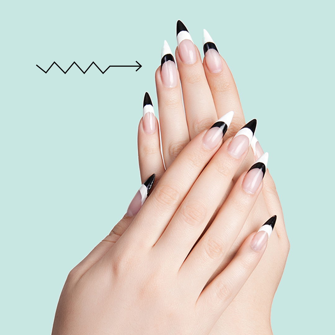 Gel-X Nail Manicures: Everything You Need to Know