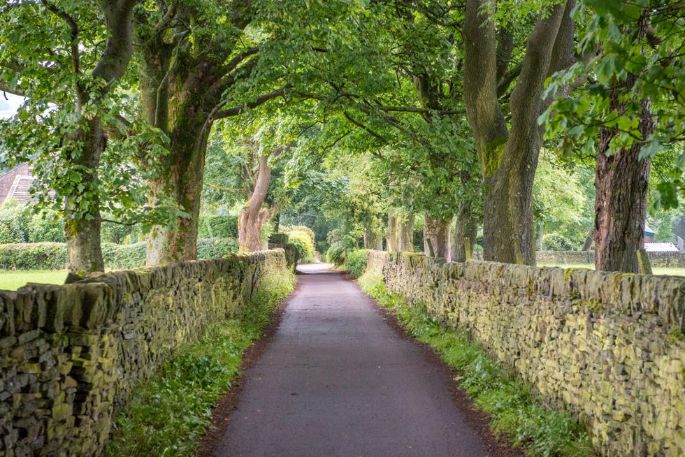 haworth, yorkshire