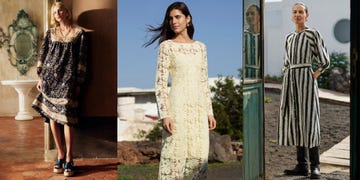 long sleeve dresses
