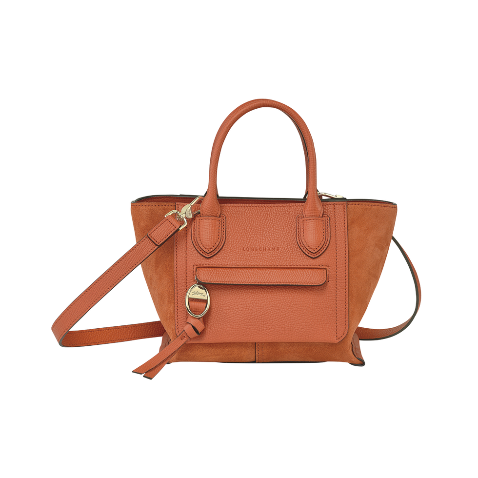 ロンシャン（LONGCHAMP）新作バッグ【2021秋冬】｜ファッション｜ELLE